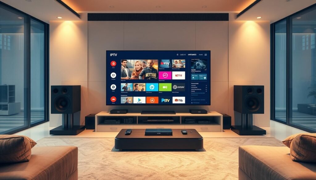 Best IPTV 2025: Ultimate Guide to Cutting the Cord & Saving Money