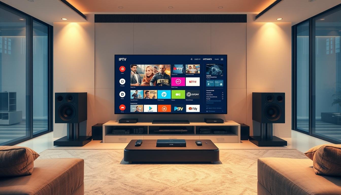 Best IPTV 2025: Ultimate Guide to Cutting the Cord & Saving Money
