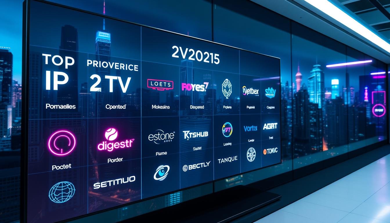Best IPTV Subscriptions in 2025 – Reviewed & Ranked