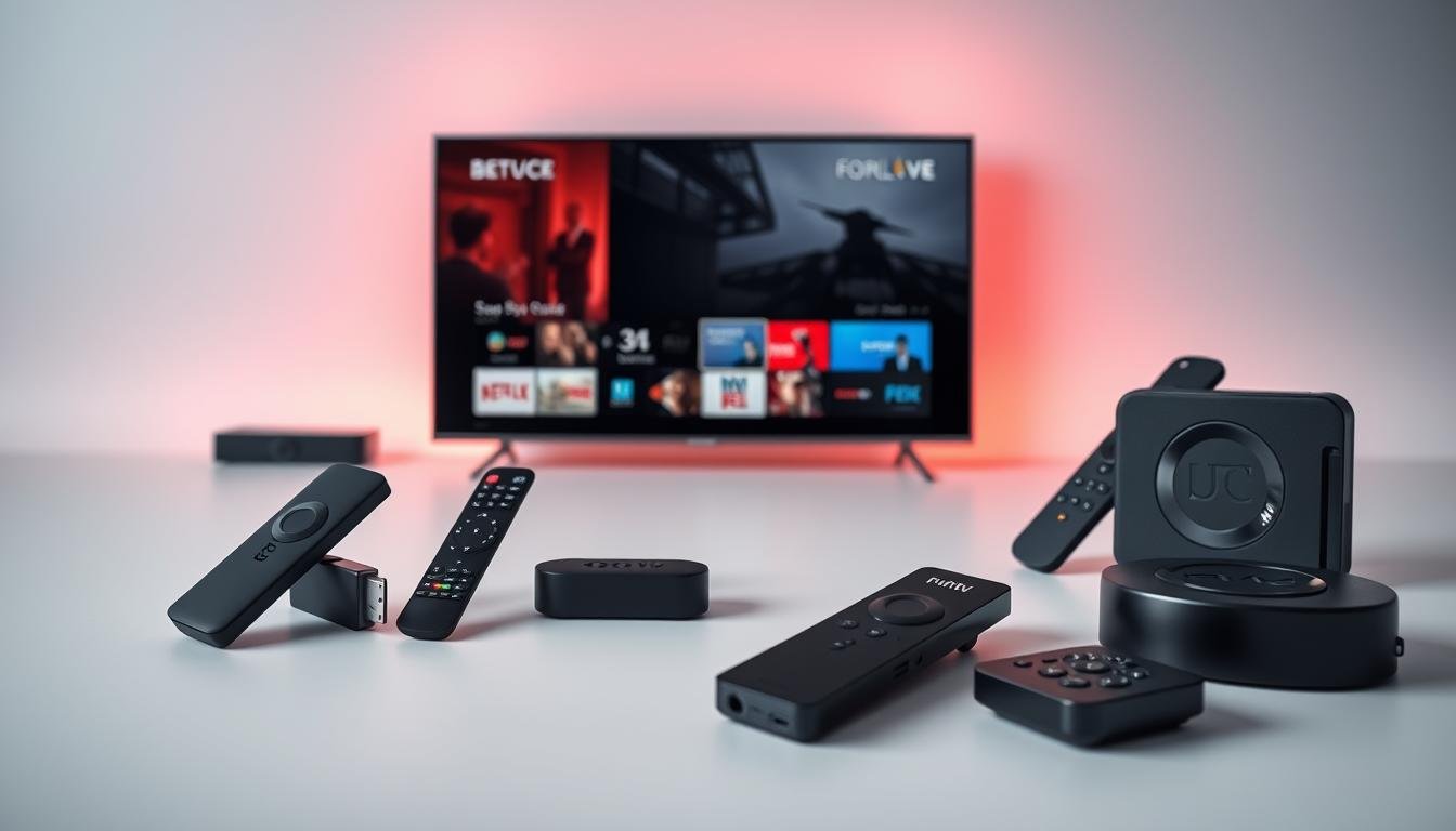Best IPTV for Firestick & Smart TVs in 2025