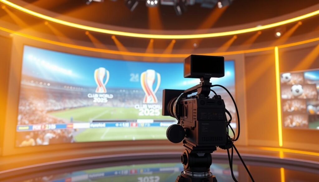Club World Cup 2025: Best IPTV Provider to Watch All Games – Foxtream.com