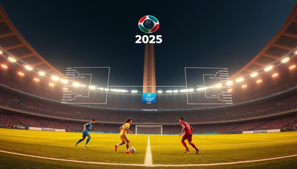 Club World Cup 2025 Tournament Format Club World Cup 2025 Tournament Format