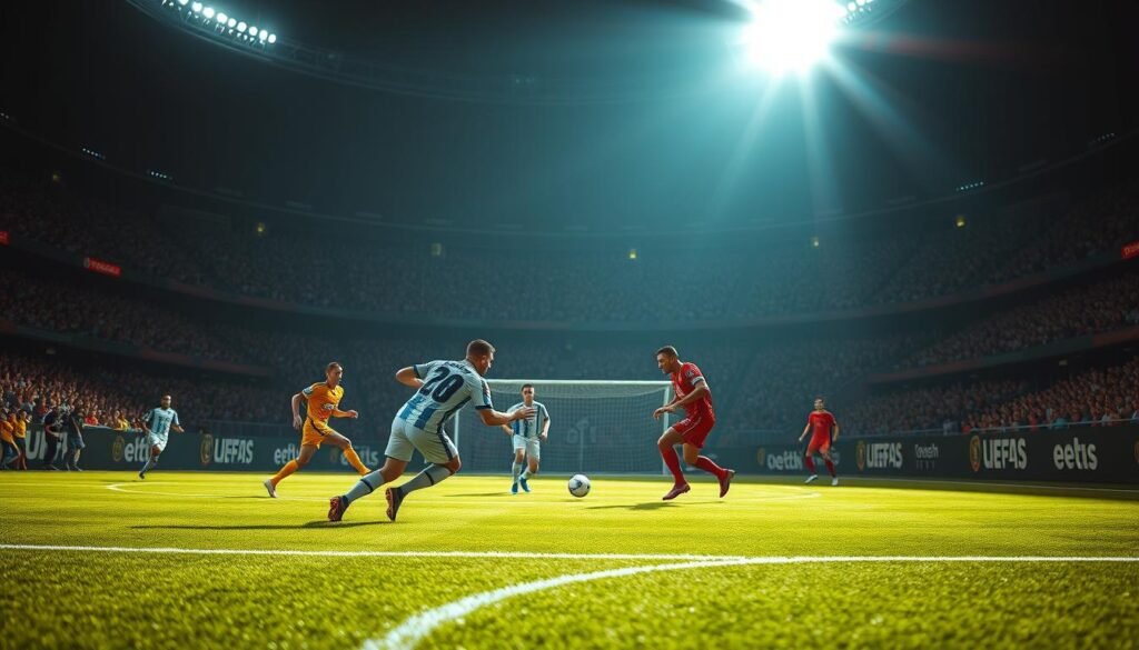 Club World Cup 2025 live stream on foxtream