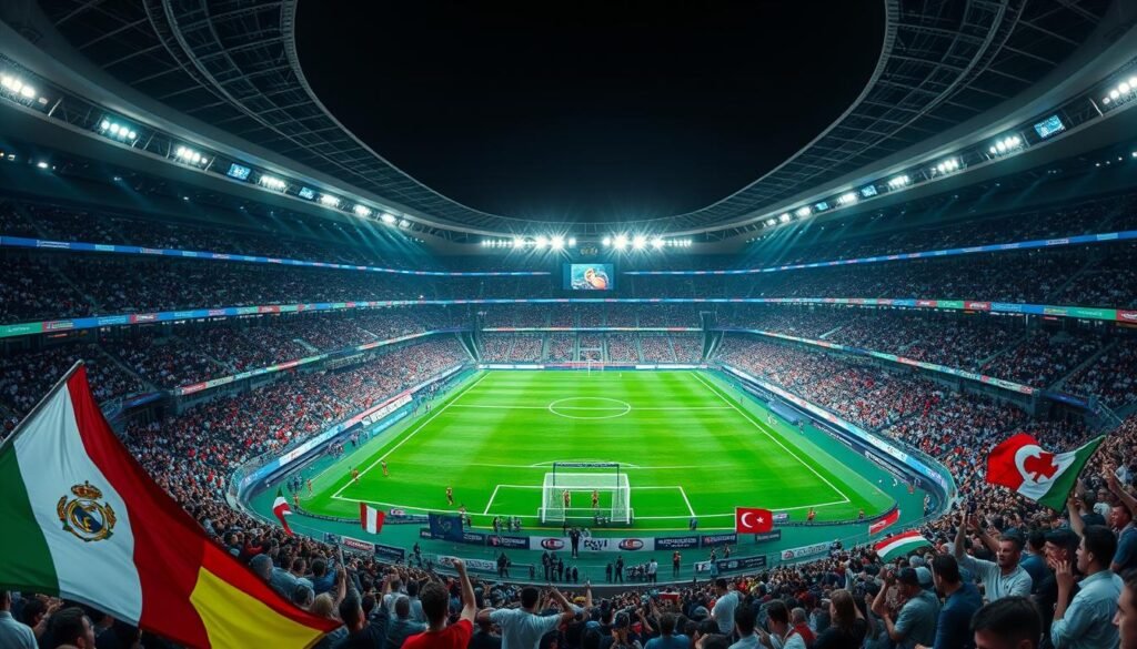 Club World Cup 2025 on Foxtream Club World Cup 2025 on Foxtream