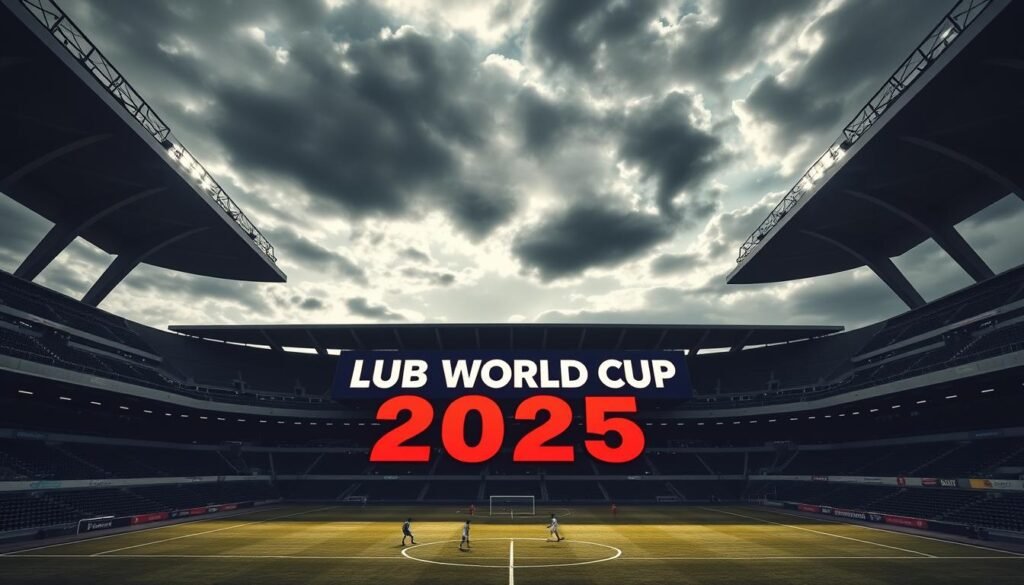 Club World Cup Schedule, Teams & How to Stream on Foxtream – Best IPTV Prov