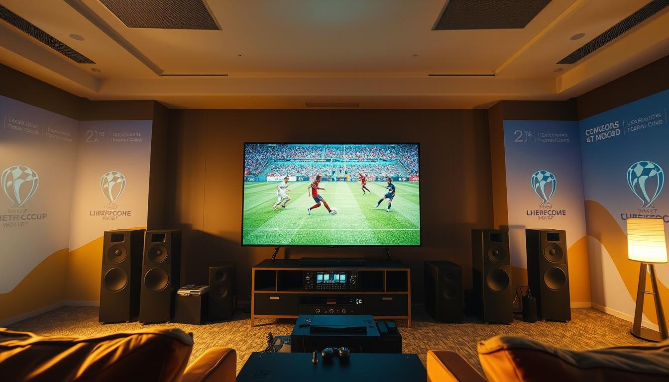 Don’t Miss the Club World Cup! Stream in HD with Foxtream – Reliable IPTV S