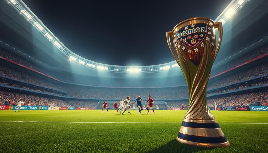 FIFA Club World Cup 2025 format FIFA Club World Cup 2025 format