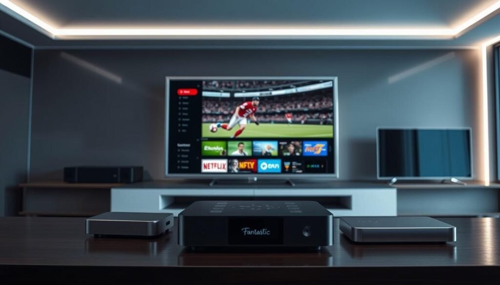 FantasticIPTV Review FantasticIPTV Review