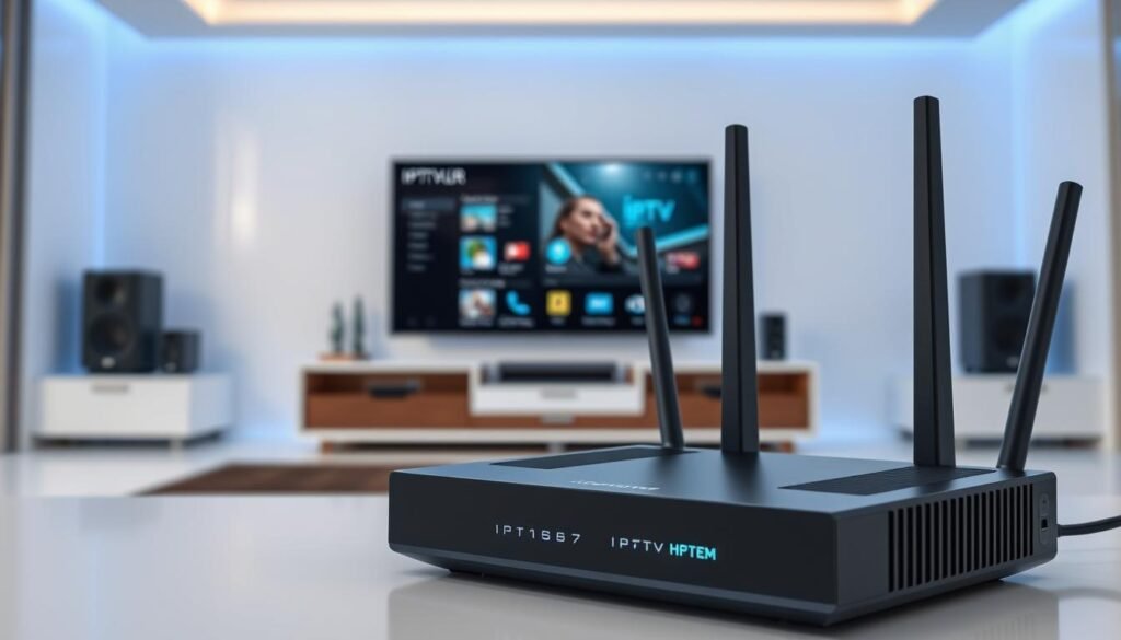 IPTV Technical Requirements
