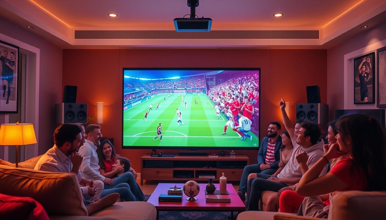 Where to Watch Club World Cup? Foxtream.com – #1 IPTV Service for Football