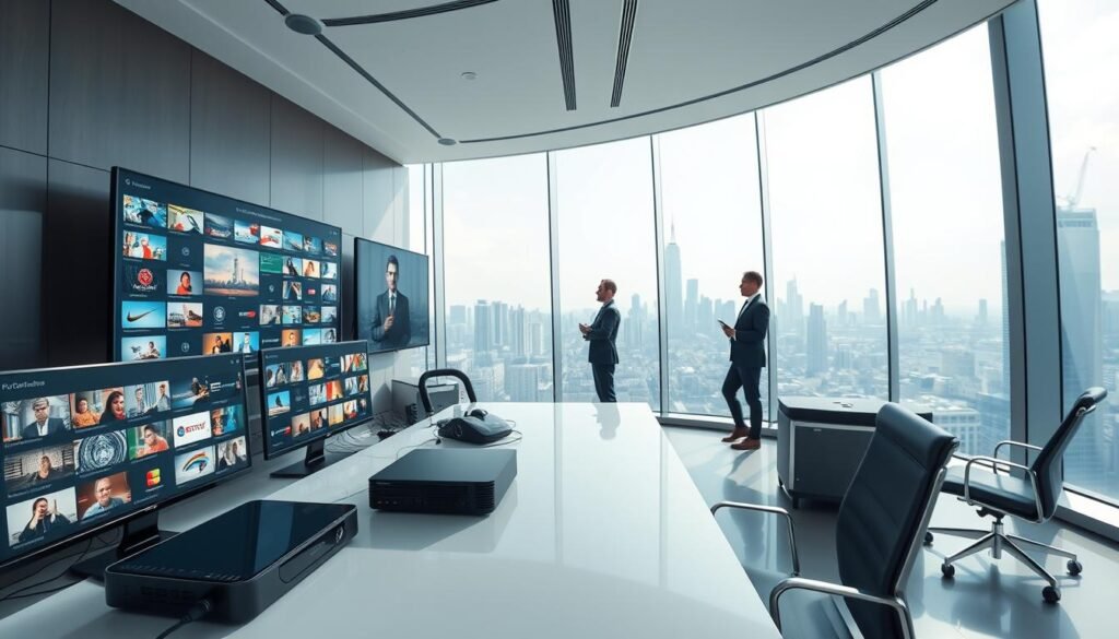 best iptv providers 2025