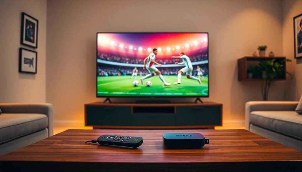 iptv streaming service