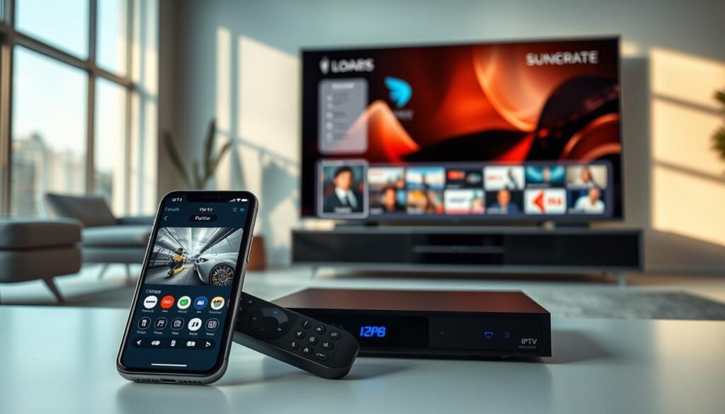 quality iptv subscriptions